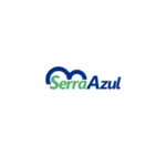 clube azul android application logo